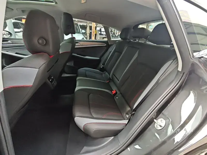 2024 Volkswagen Lamando с пробегом 62 700 км