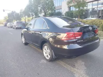 2015 Volkswagen Santana с пробегом 130 000 км