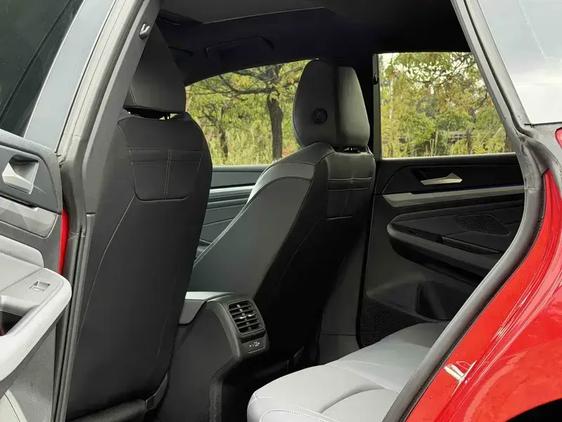 2026 Volkswagen Lamando с пробегом 6 000 км