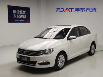 Volkswagen Santana
