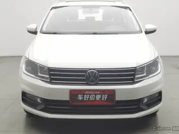 2017 Volkswagen Santana с пробегом 56 700 км