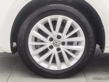 2017 Volkswagen Santana с пробегом 56 700 км