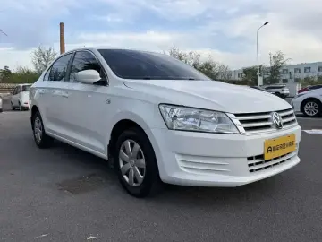 2015 Volkswagen Santana с пробегом 41 000 км