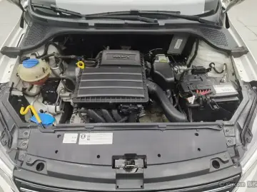 2017 Volkswagen Santana с пробегом 56 700 км