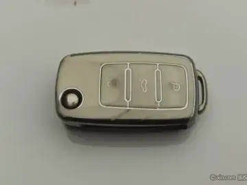 2017 Volkswagen Santana с пробегом 56 700 км