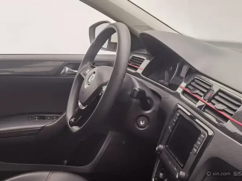 2017 Volkswagen Santana с пробегом 56 700 км