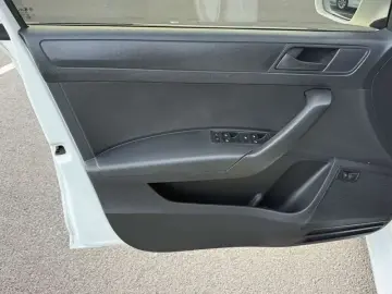 2015 Volkswagen Santana с пробегом 41 000 км