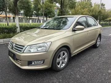 Volkswagen Santana