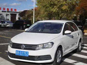 Volkswagen Santana