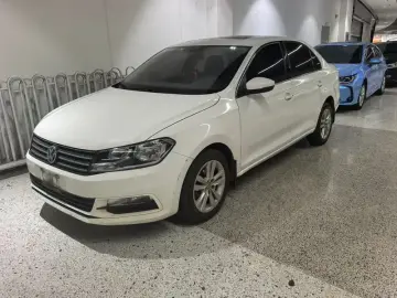 Volkswagen Santana