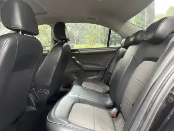 2016 Volkswagen Santana с пробегом 81 000 км