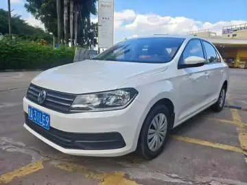 Volkswagen Santana