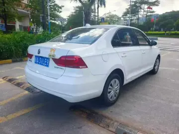 2018 Volkswagen Santana с пробегом 100 000 км
