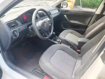 2018 Volkswagen Santana с пробегом 100 000 км