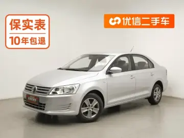 Volkswagen Santana
