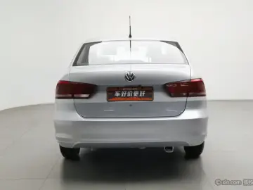 2015 Volkswagen Santana с пробегом 70 200 км
