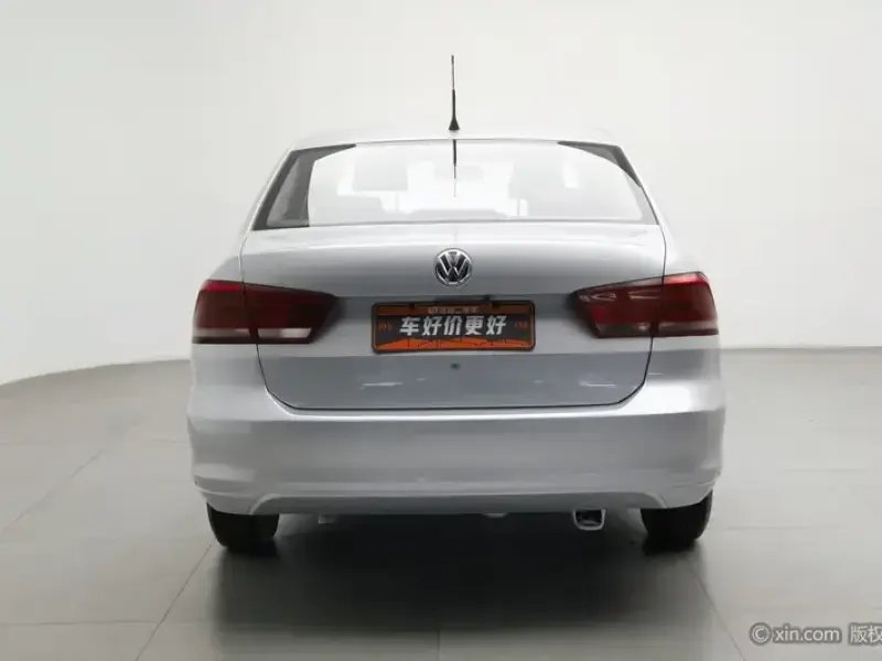 2015 Volkswagen Santana с пробегом 70 200 км