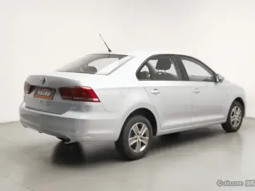 2015 Volkswagen Santana с пробегом 70 200 км