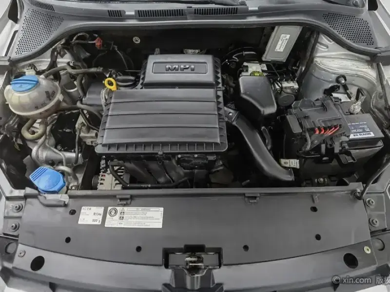 2015 Volkswagen Santana с пробегом 70 200 км