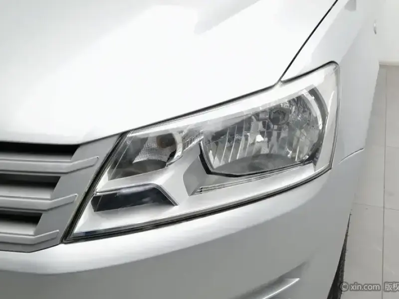 2015 Volkswagen Santana с пробегом 70 200 км