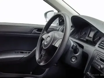 2015 Volkswagen Santana с пробегом 70 200 км