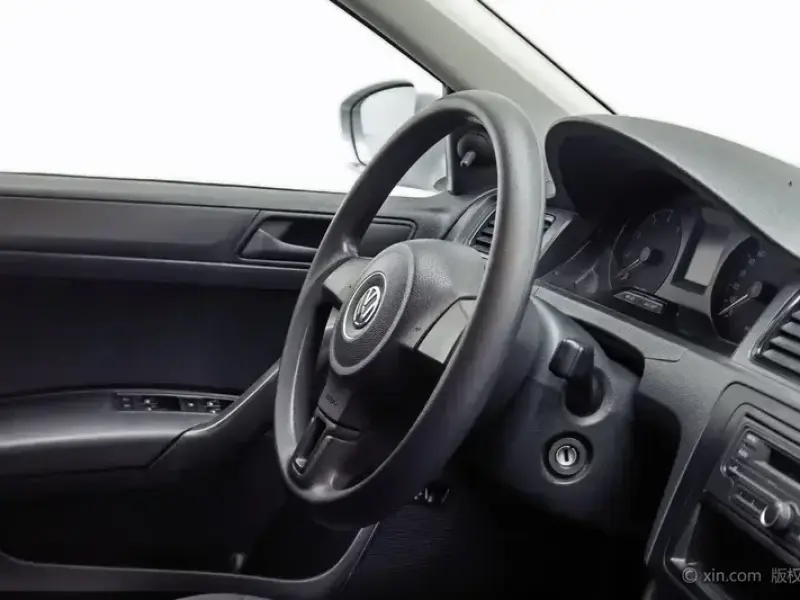 2015 Volkswagen Santana с пробегом 70 200 км