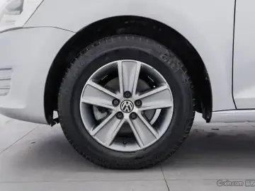 2015 Volkswagen Santana с пробегом 70 200 км