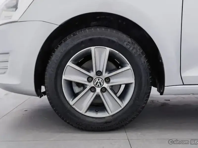 2015 Volkswagen Santana с пробегом 70 200 км