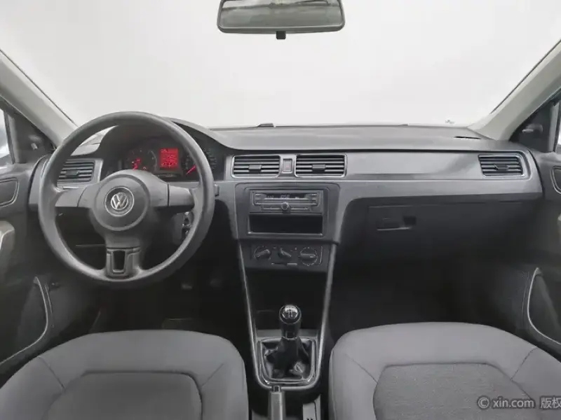 2015 Volkswagen Santana с пробегом 70 200 км