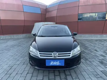 Volkswagen Santana