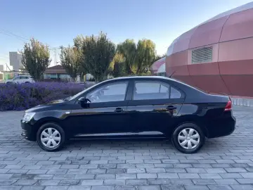 2013 Volkswagen Santana с пробегом 22 800 км