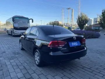 2013 Volkswagen Santana с пробегом 22 800 км