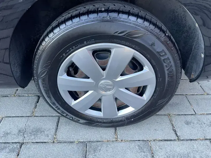2013 Volkswagen Santana с пробегом 22 800 км