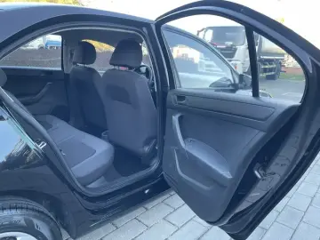 2013 Volkswagen Santana с пробегом 22 800 км