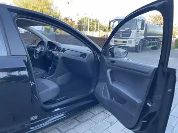 2013 Volkswagen Santana с пробегом 22 800 км