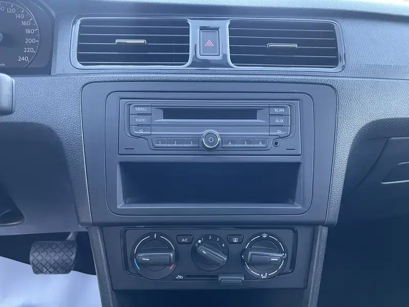 2013 Volkswagen Santana с пробегом 22 800 км
