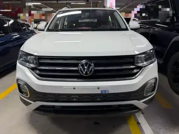 2023 Volkswagen Tacqua с пробегом 75 000 км