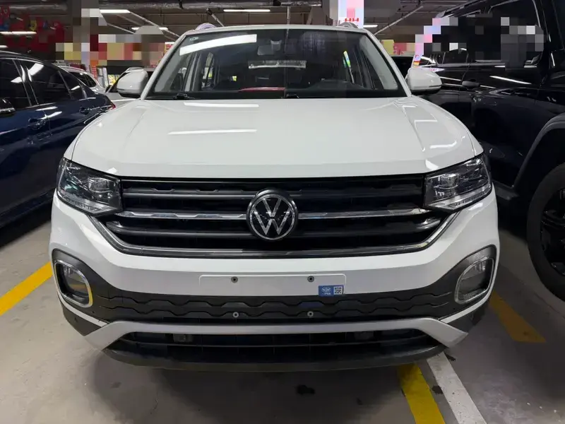 2023 Volkswagen Tacqua с пробегом 75 000 км