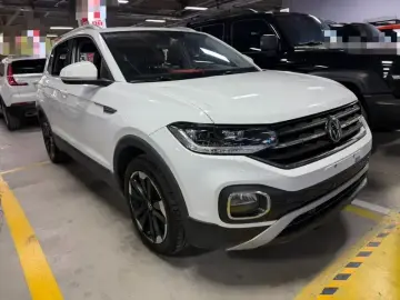 2023 Volkswagen Tacqua с пробегом 75 000 км
