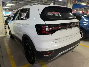 2023 Volkswagen Tacqua с пробегом 75 000 км