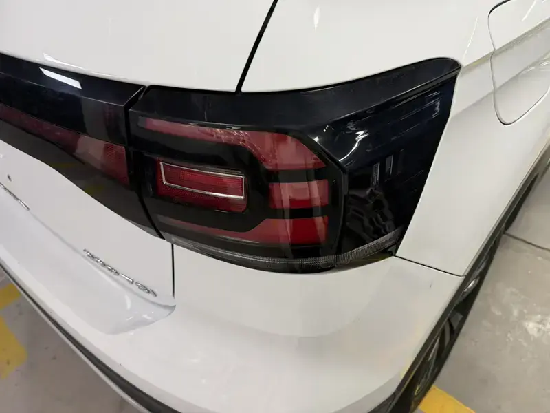 2023 Volkswagen Tacqua с пробегом 75 000 км