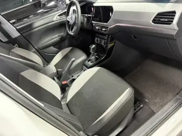 2023 Volkswagen Tacqua с пробегом 75 000 км
