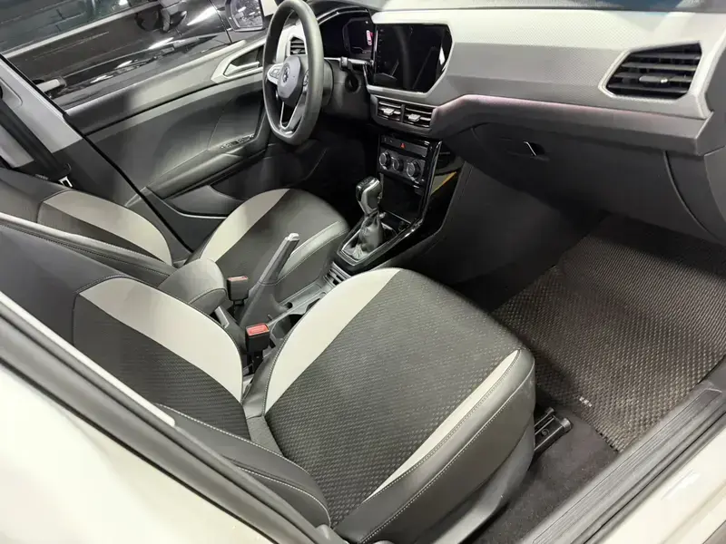 2023 Volkswagen Tacqua с пробегом 75 000 км