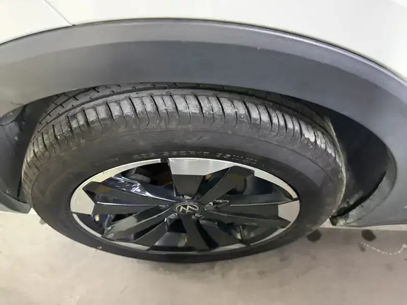 2023 Volkswagen Tacqua с пробегом 75 000 км