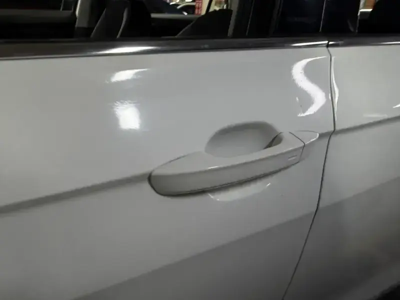 2023 Volkswagen Tacqua с пробегом 75 000 км