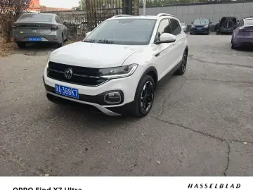 Volkswagen Tacqua
