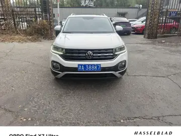 2021 Volkswagen Tacqua с пробегом 79 000 км