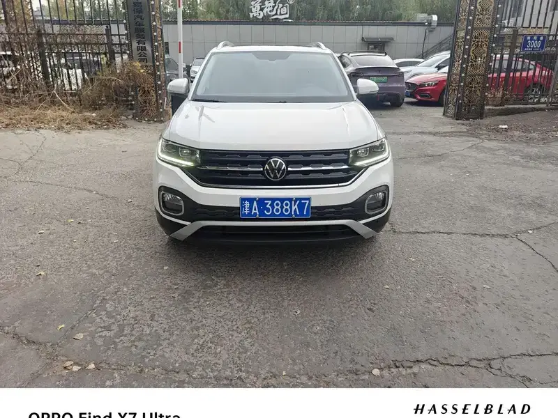 2021 Volkswagen Tacqua с пробегом 79 000 км