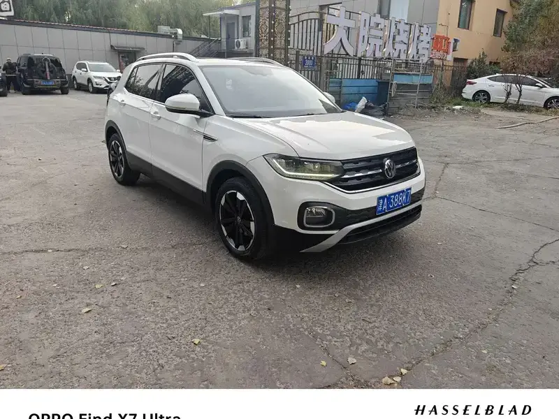2021 Volkswagen Tacqua с пробегом 79 000 км