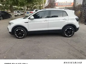 2021 Volkswagen Tacqua с пробегом 79 000 км